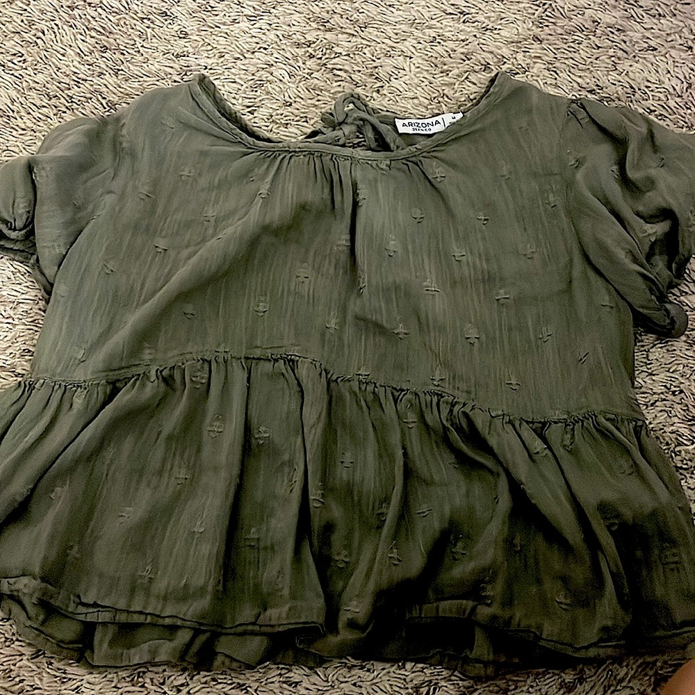 Arizona Jean Company Top